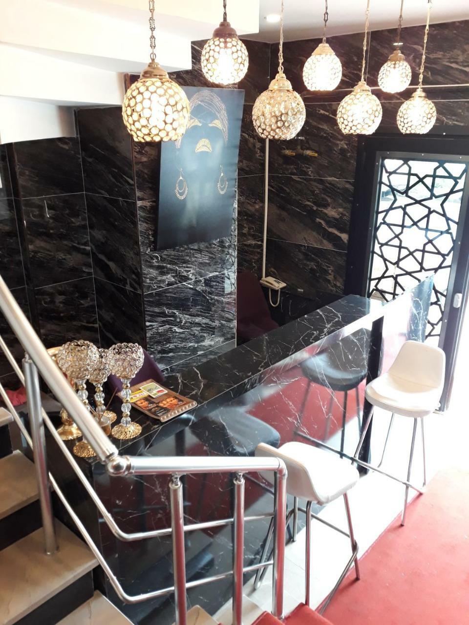 اسطنبول Ostello Hotel Avcilar المظهر الخارجي الصورة