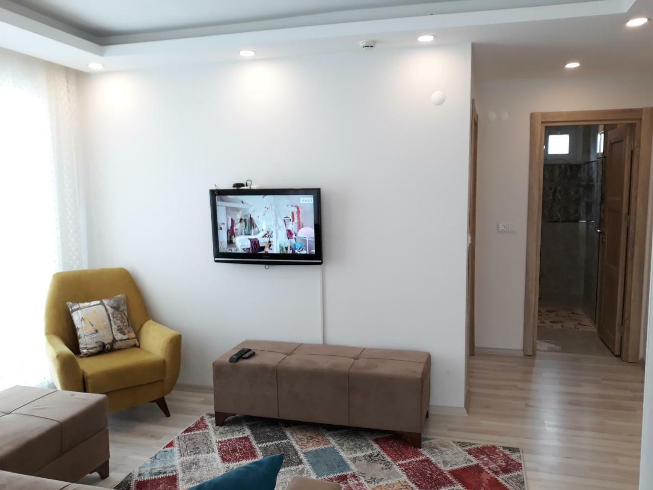 اسطنبول Ostello Hotel Avcilar المظهر الخارجي الصورة