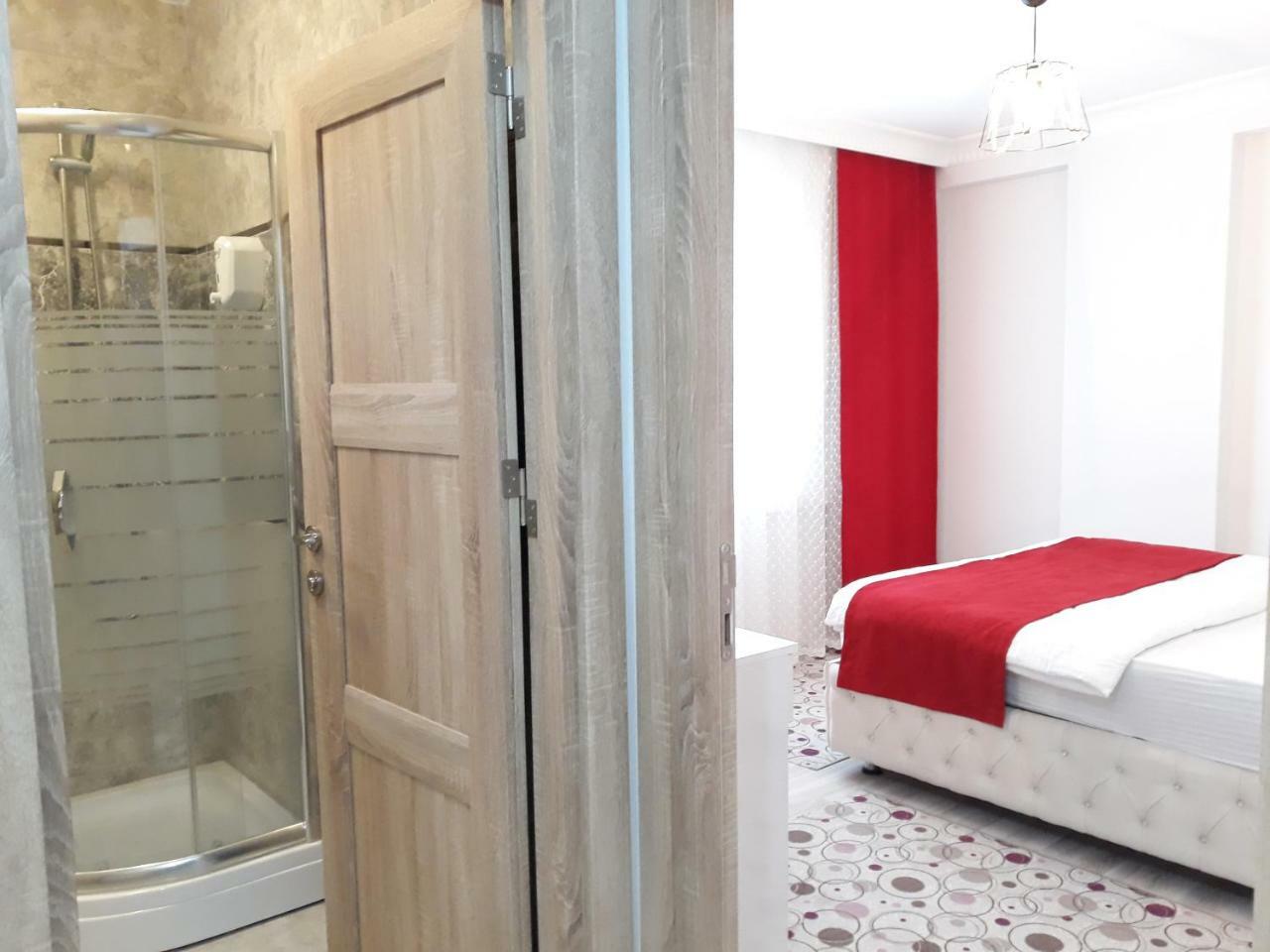 اسطنبول Ostello Hotel Avcilar المظهر الخارجي الصورة