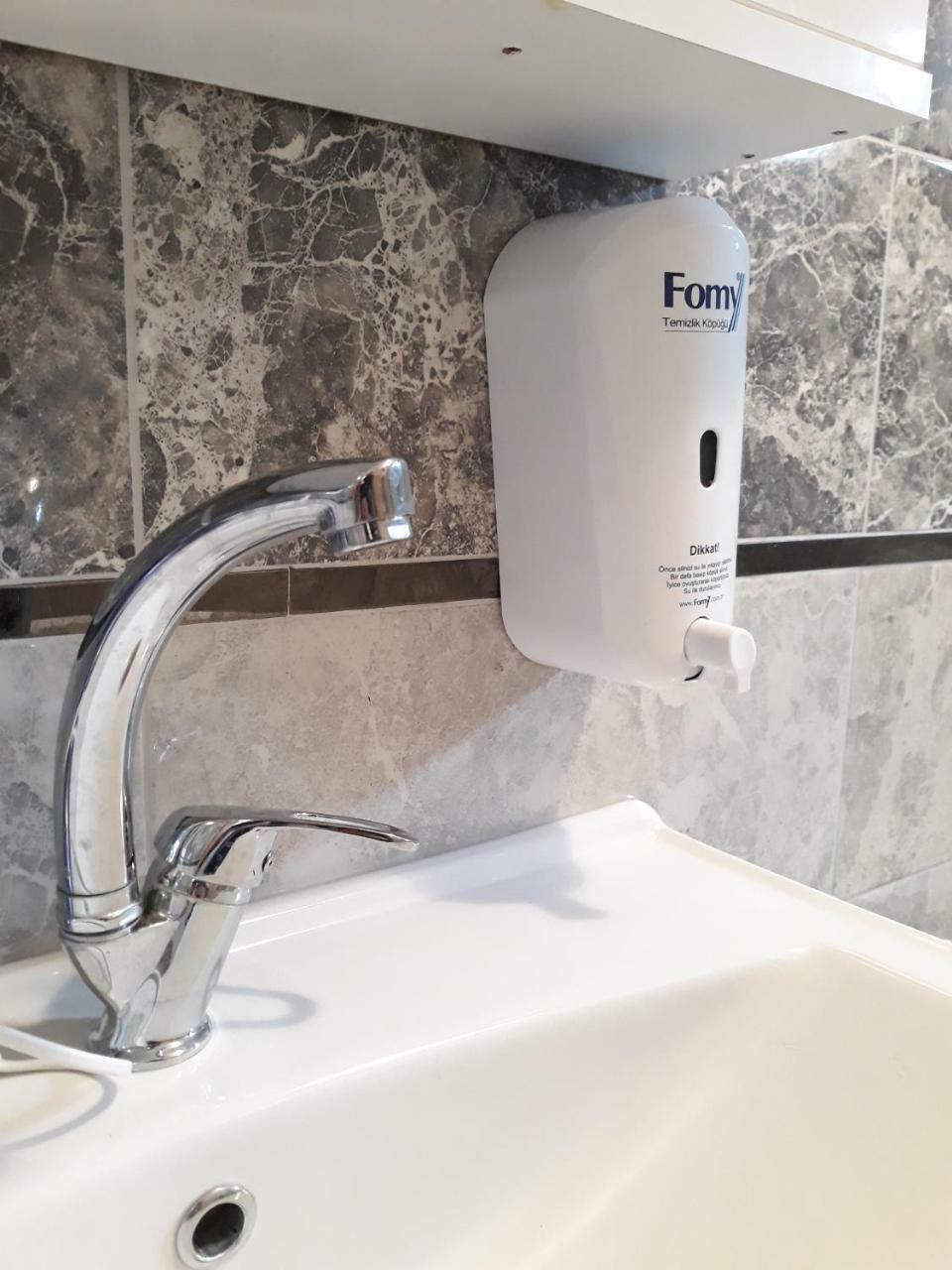 اسطنبول Ostello Hotel Avcilar المظهر الخارجي الصورة