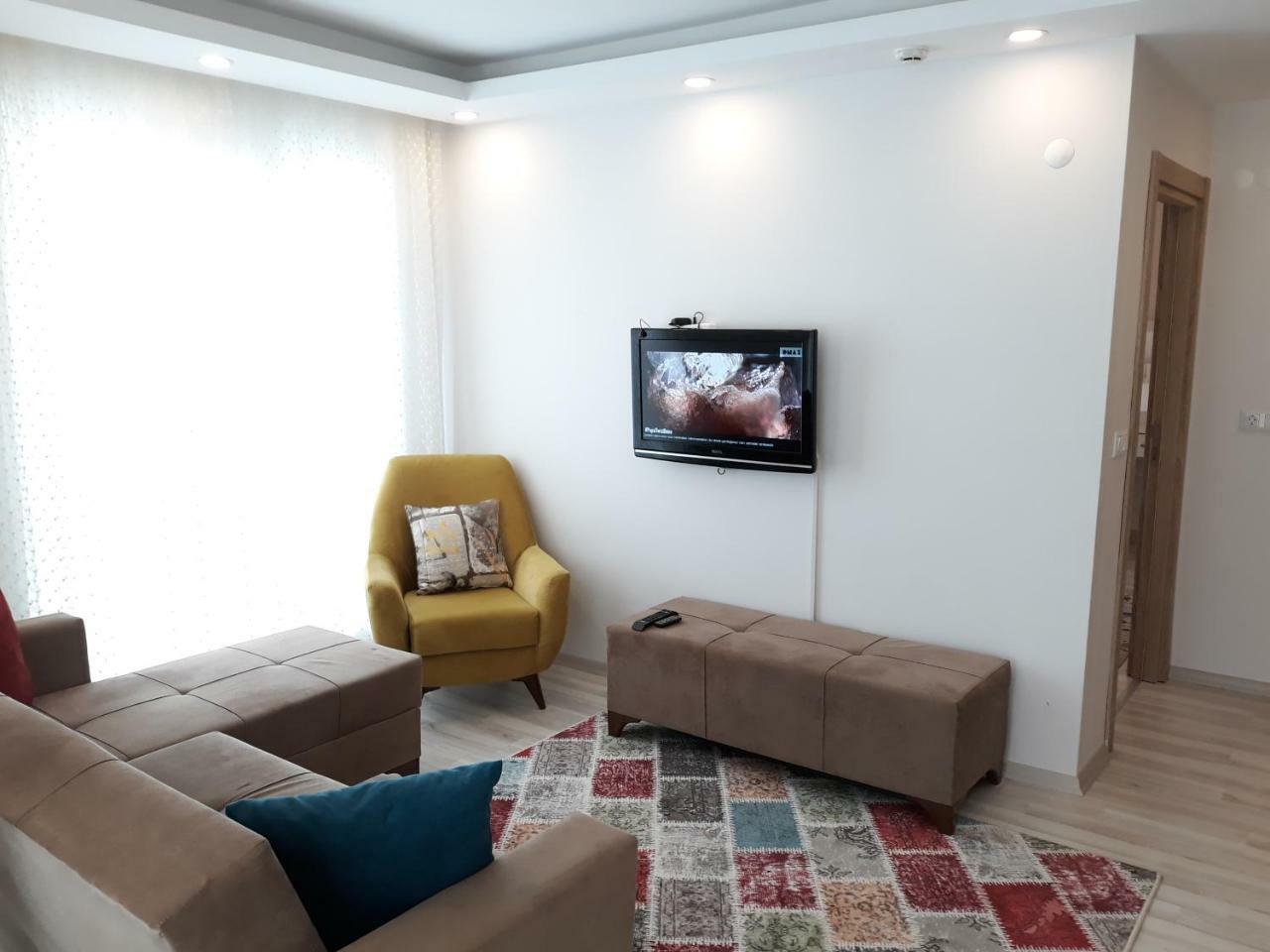 اسطنبول Ostello Hotel Avcilar المظهر الخارجي الصورة