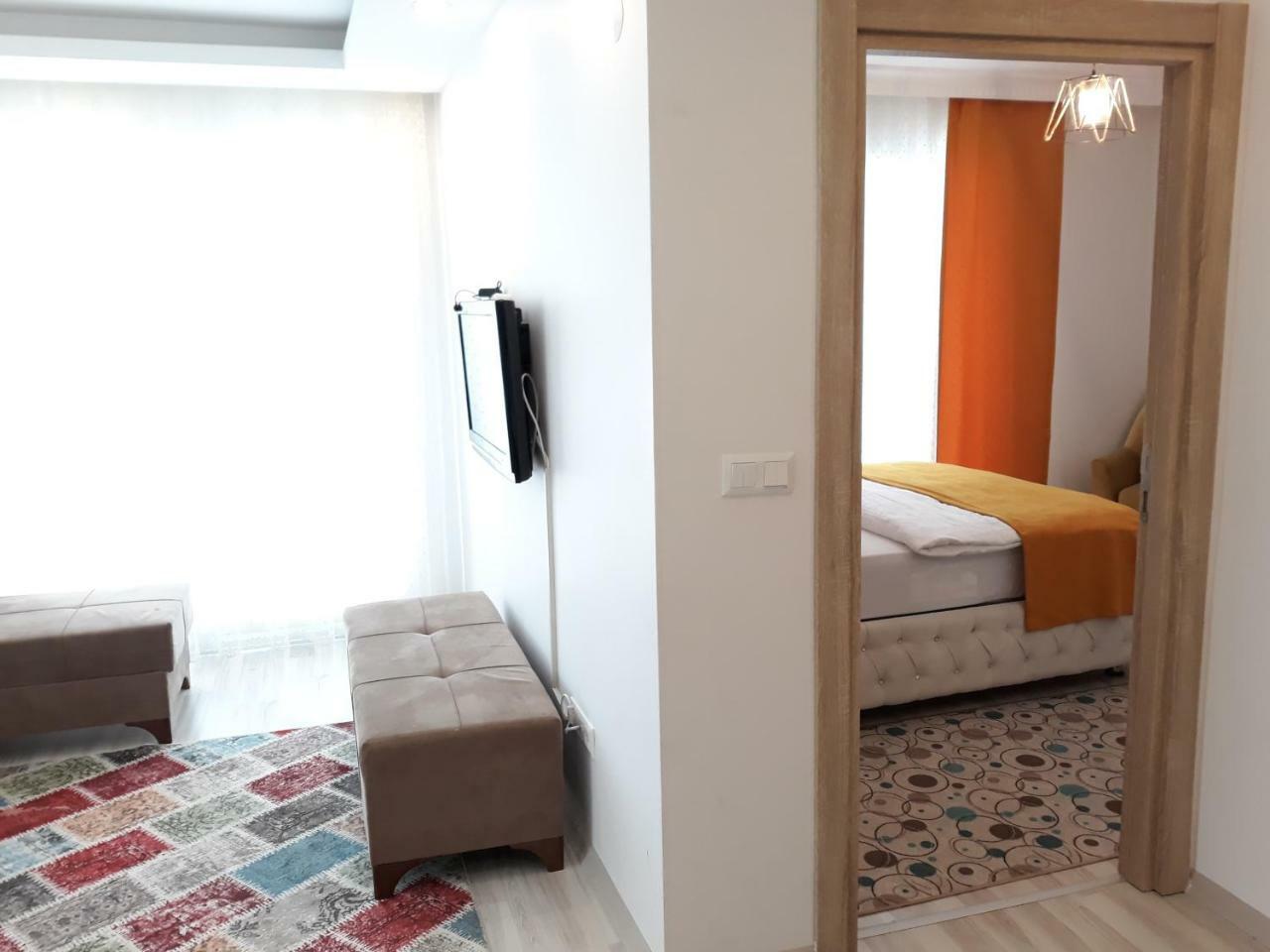اسطنبول Ostello Hotel Avcilar المظهر الخارجي الصورة