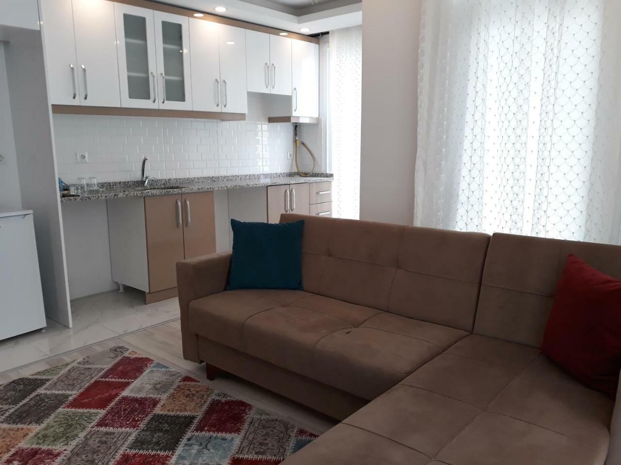 اسطنبول Ostello Hotel Avcilar المظهر الخارجي الصورة