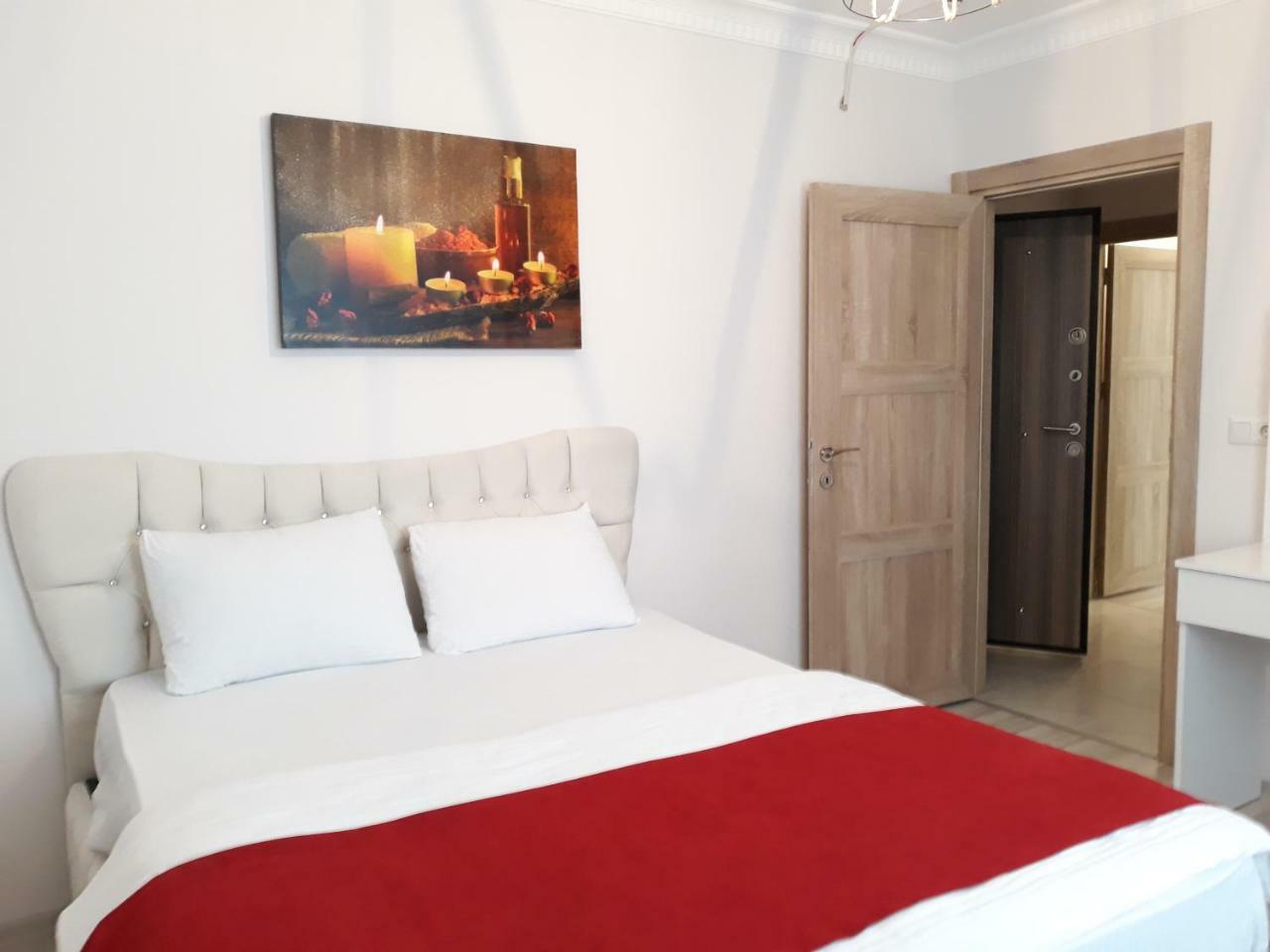 اسطنبول Ostello Hotel Avcilar المظهر الخارجي الصورة