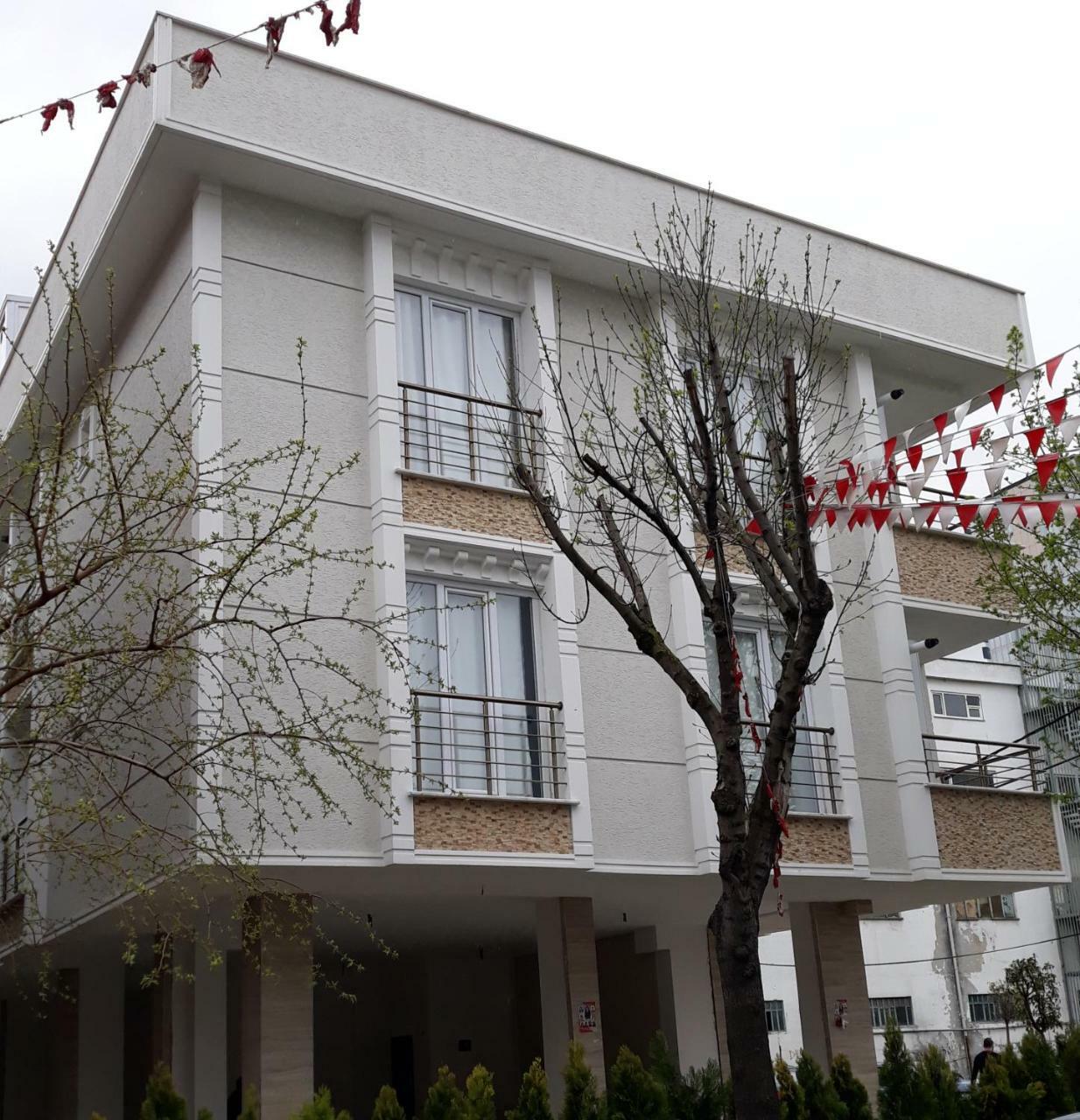 اسطنبول Ostello Hotel Avcilar المظهر الخارجي الصورة