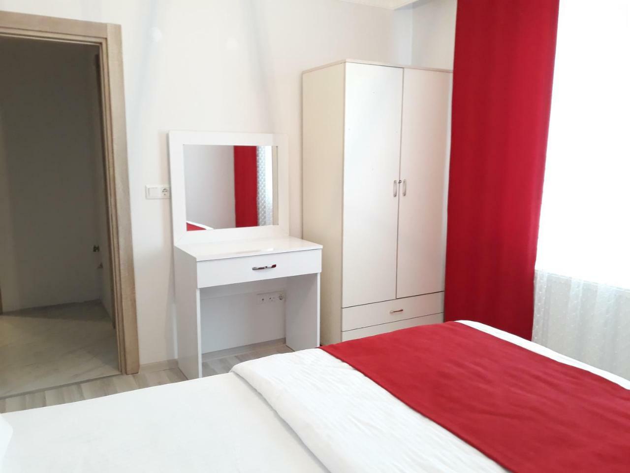اسطنبول Ostello Hotel Avcilar المظهر الخارجي الصورة