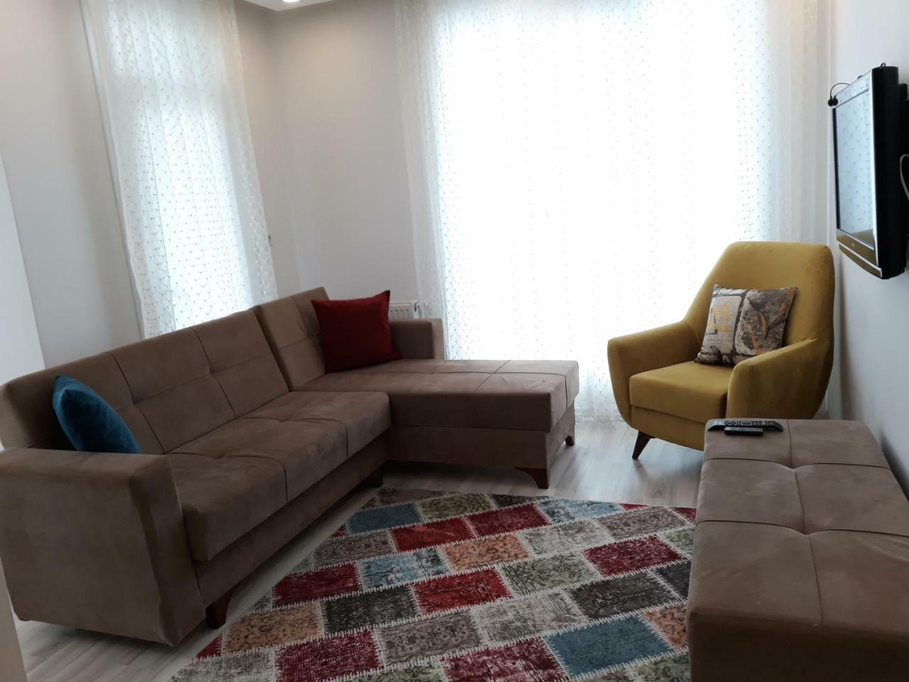 اسطنبول Ostello Hotel Avcilar المظهر الخارجي الصورة
